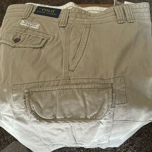 Ralph Lauren short